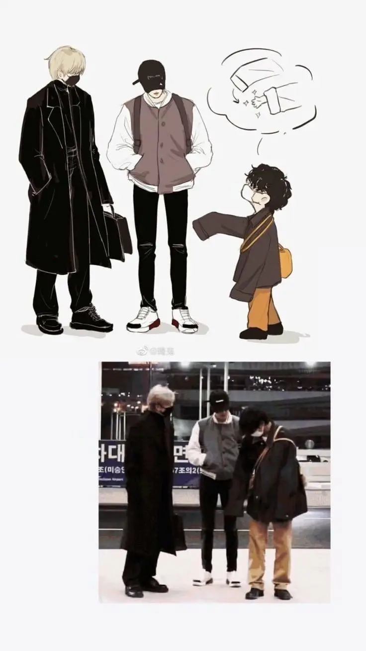 #baby #namjin #bts_official_bighit #namjin #fy 