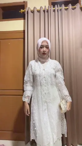 #outfitkondangan 