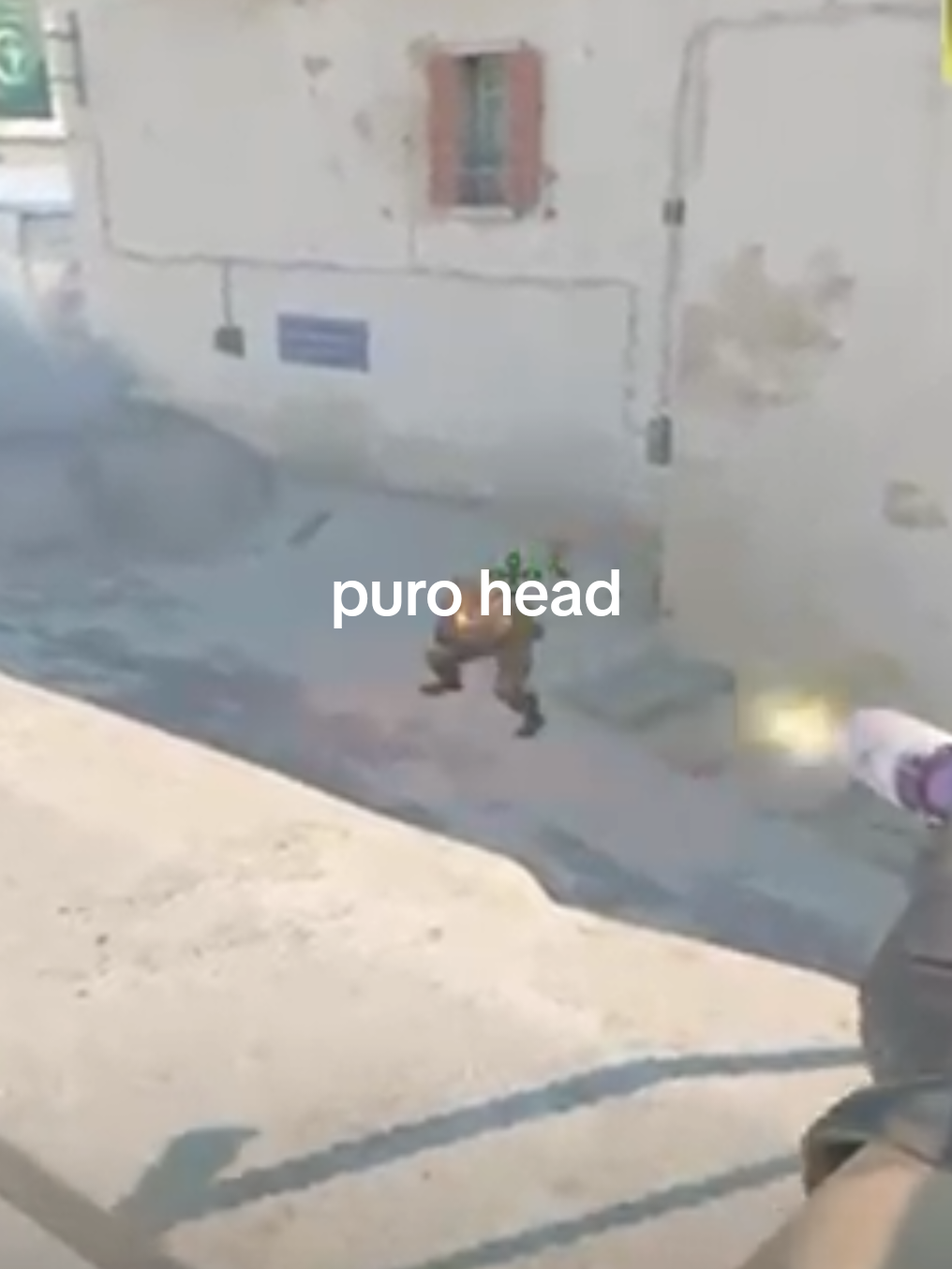 no jueguen compe conmigo no se los recomiendo  . #buenajugadora #soymuybuenajoder #counterstrike #cs2 #clipsgame 