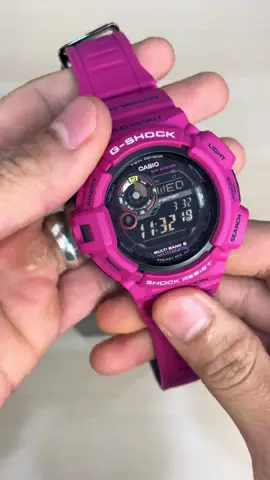 GW9300SR #gshock #gshockoriginal #as37garageterengganu 