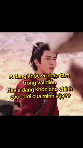 Anh ấy giỏi chịu đựng thôi , chứ không phải không biết đau . Thương lắm #vumonglung #yumenglong于朦胧 #yumenglong #JusticeForYuMenglong 