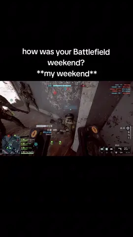 Battlefield 6 #battlefield #memecut #battlefieldclips #fps #medicine 