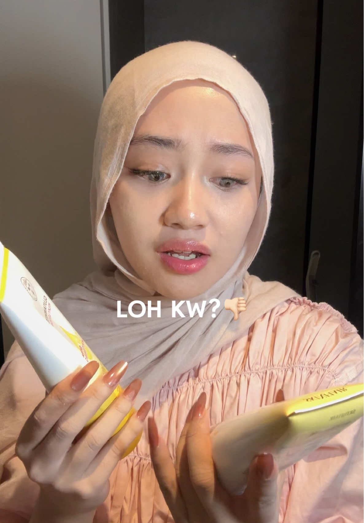 loh skinflair kok kaya gini skrg?👀 