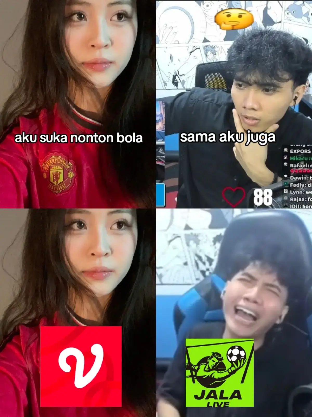 kesenjangan 😭#video #jalalive #kesenjangan #trend #fyp 