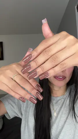 This is why you don’t switch nail techs ladies and gents 💅