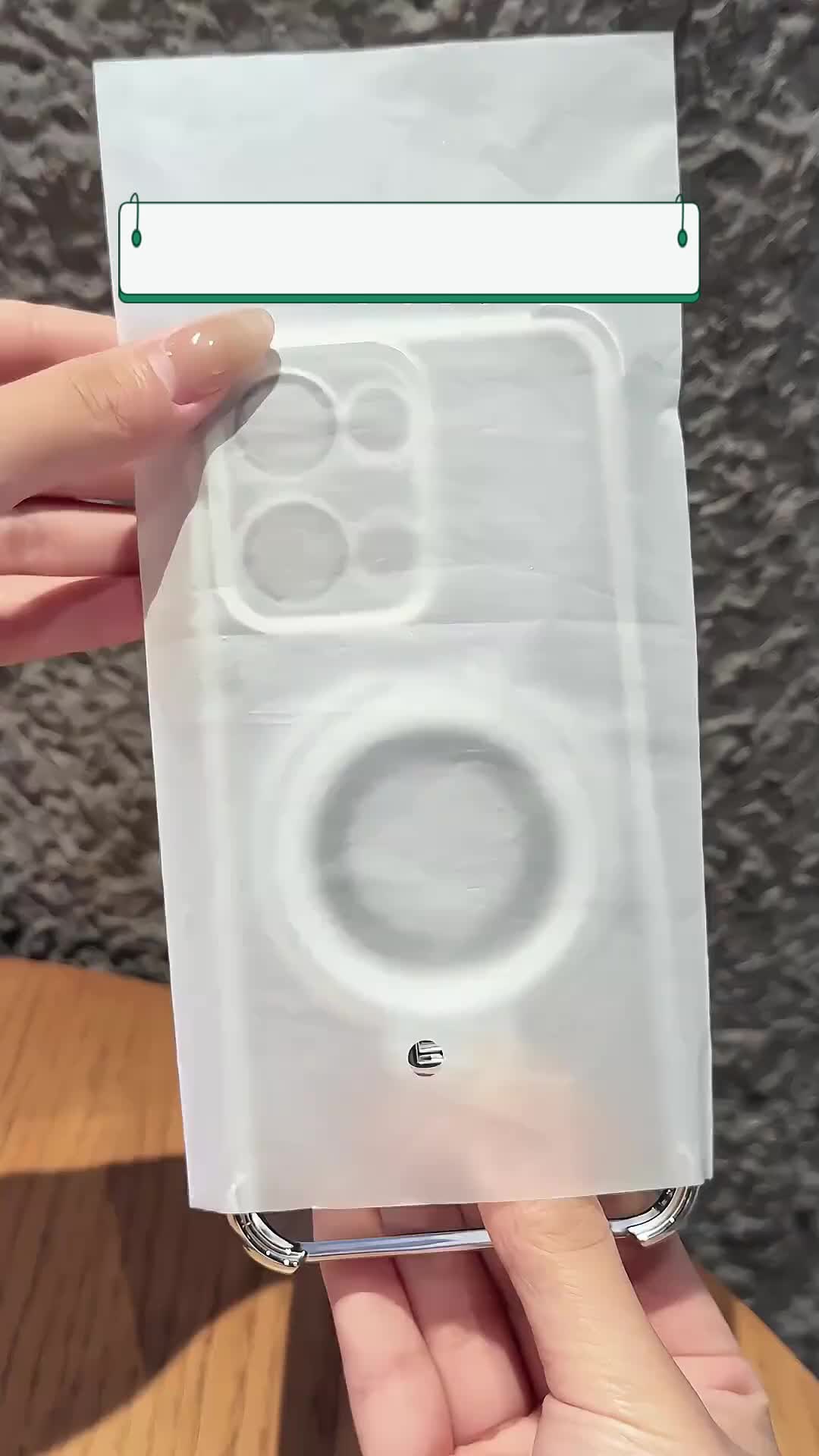 #Case for #OPPOA6PRO 