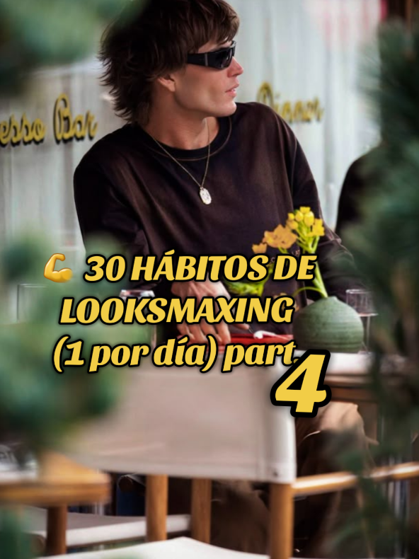 💪 30 HÁBITOS DE LOOKSMAXING (1 por día) parte 4#HÁBITO #3: DORMIR BIEN 😴💤#ur.sxmen7