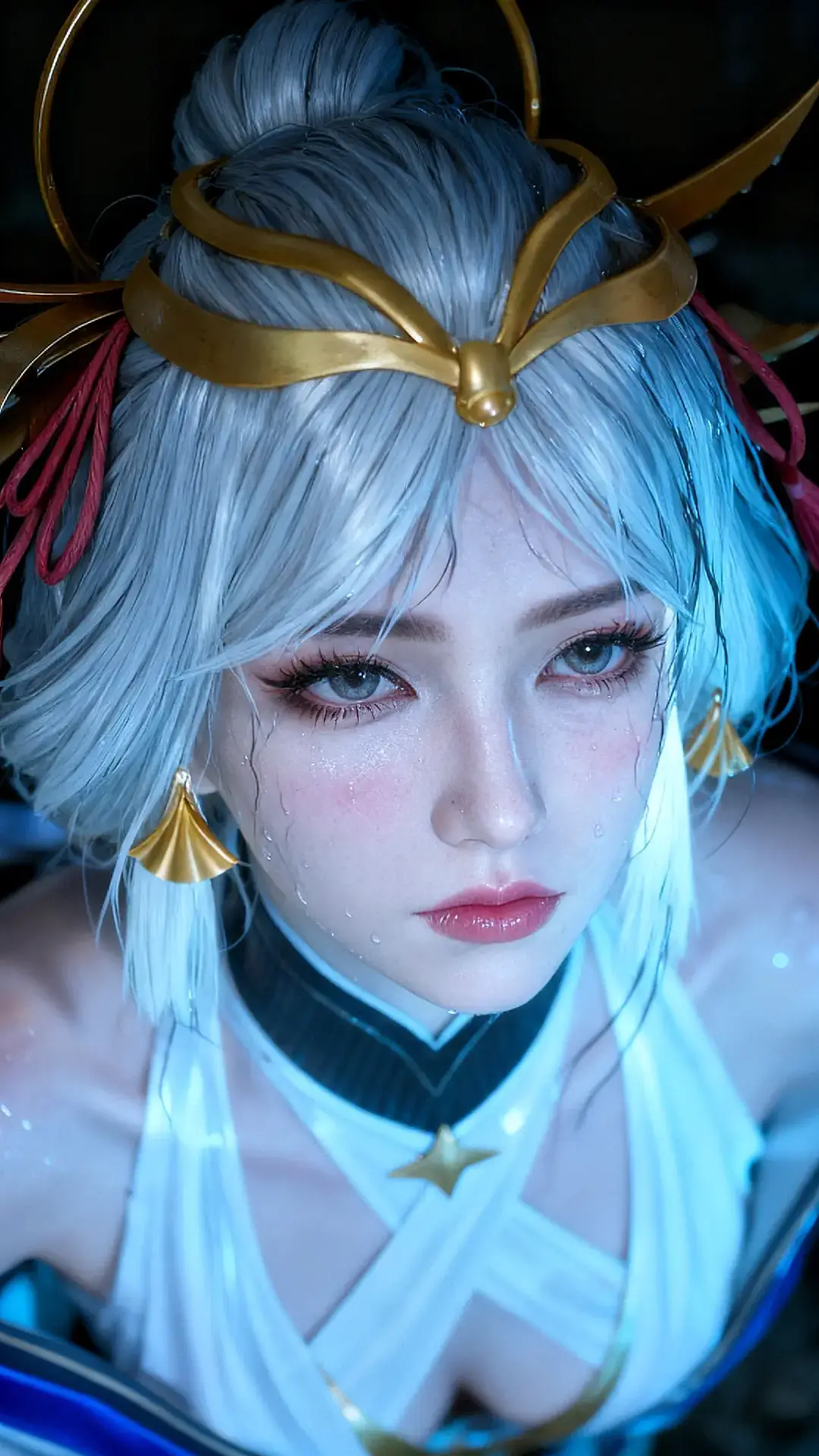 😊 #พับจีโมบาย #พับจีเป็นเกมตลก #ผู้ชายติดเกม #ผู้หญิงติดเกม #viral 