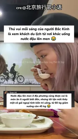 Nghe bảo vị nó gớm lắm 😂