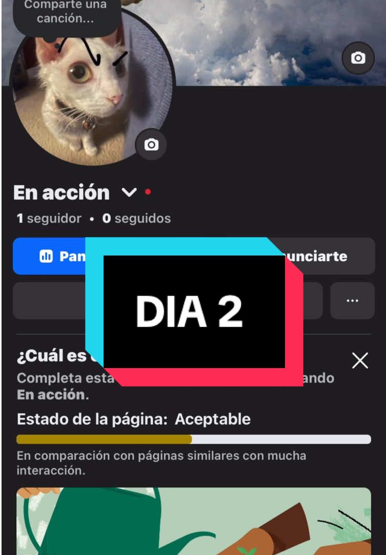 #monetizartiktok #tiktok #monetizar #facebook #monetizarfacebook 