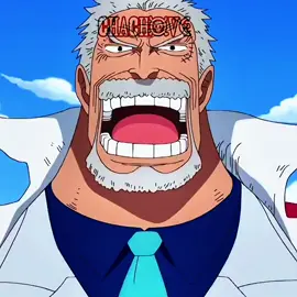 Garp solo quiere el amor de su nieto #onepiece #elichirooda #animeescenas #momentosanime #sombrerosdepaja 