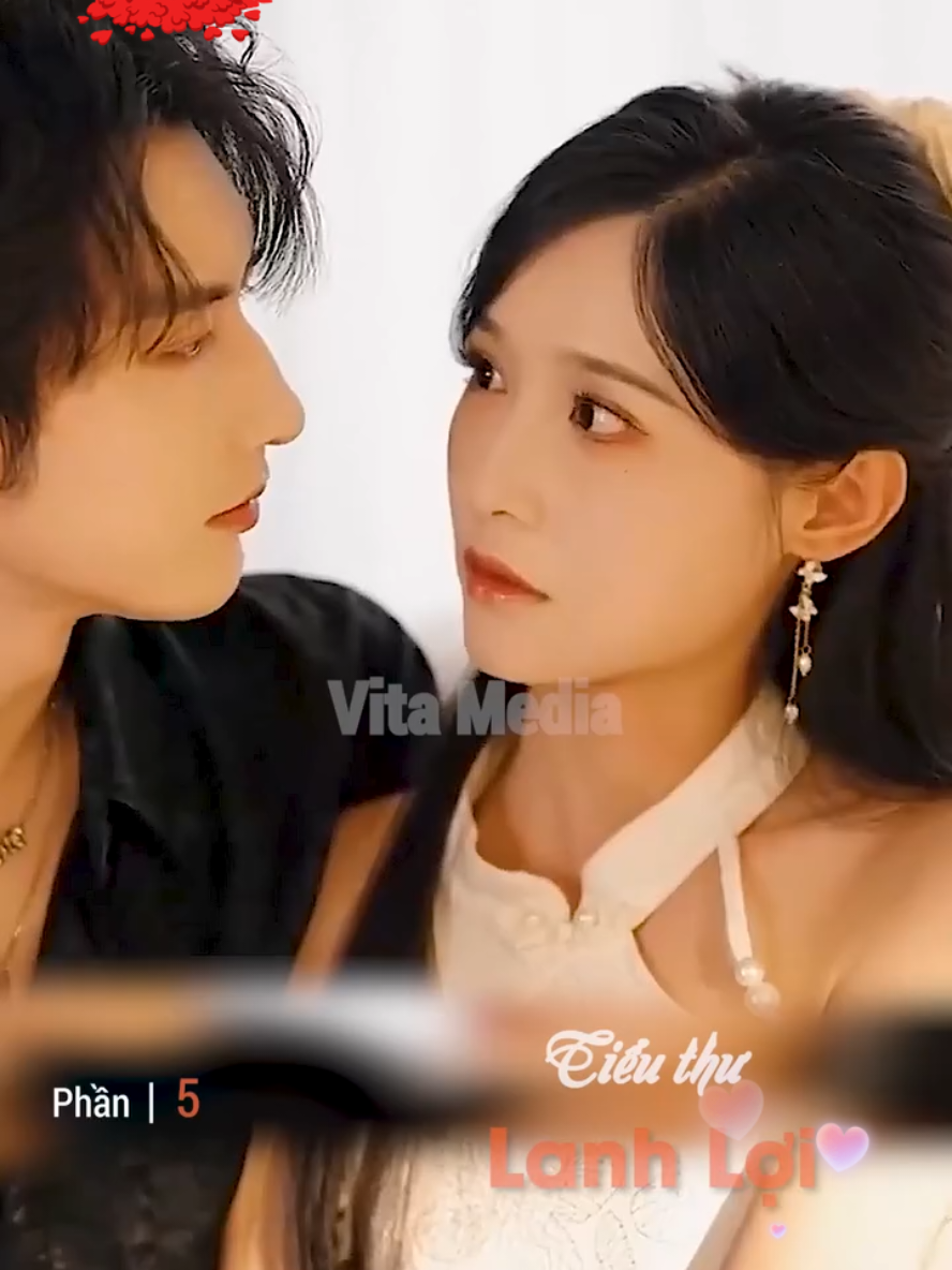 tiểu thư lanh lợi_ tập 5 #videoviral #reviewphimtronbo #xuhuongtiktok #shopmesoc12 