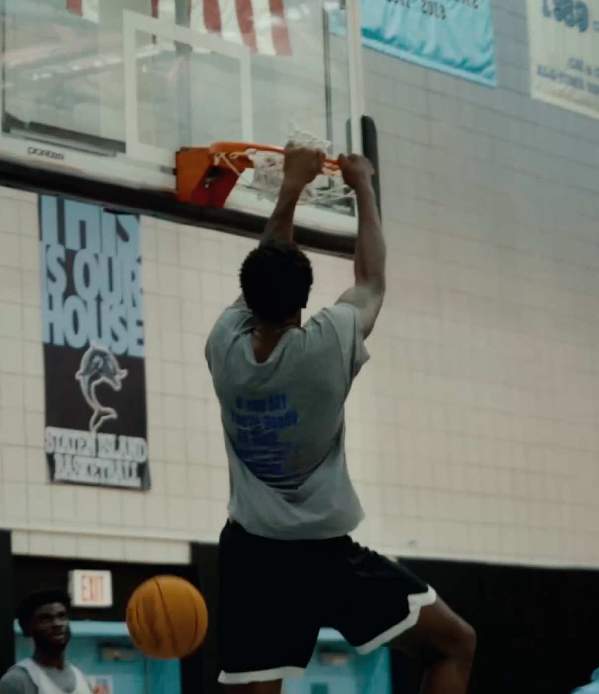 first days of camp for CSI MBB #fyp #viral #videography #collegebasketball 
