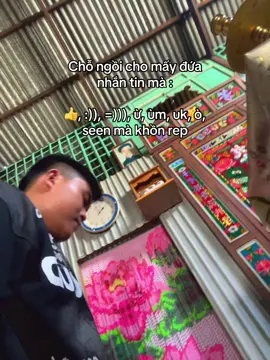 cho nó lên đó ngồi #thanhhieu2007 