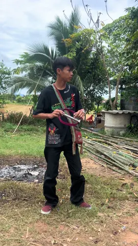 ตะไลติดร่ม #ตะไล #ตะไลน้อย 