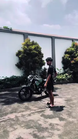 🥷#2stroke #4u #xybca #ninja2tak 