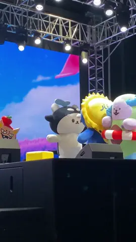 Hay tanto drama por donde sea 😆 #polcasan #taynew #gmmtv #gmmtvfanival #fun