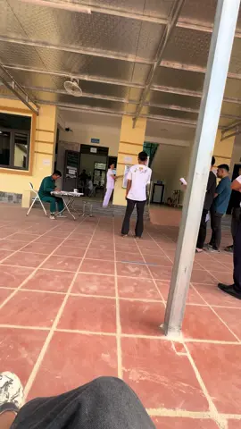 Mấy ae khám bịp bợm quá cho đợt 2 hết 😂😂#dienbienphu #nvqs2026 #khamnghiavuquansu #bodoicuho 