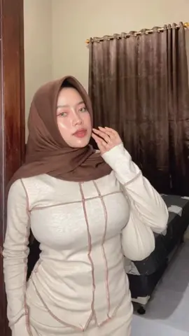 Join trend ini tapi solo👀