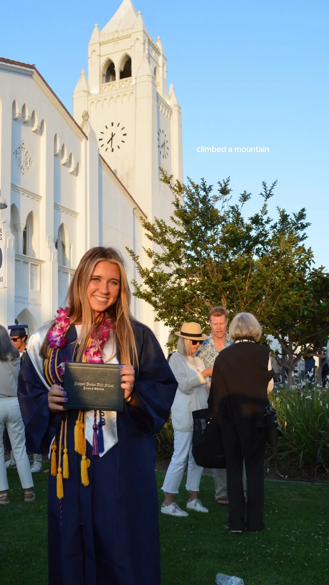 #family #landslide #graduation #fyp 