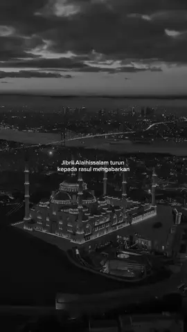 sebesar itu cinta Rosulullah pada ummatnya 😌