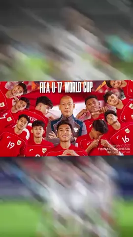#novaarianto #timnasu17 #indonesia🇮🇩 