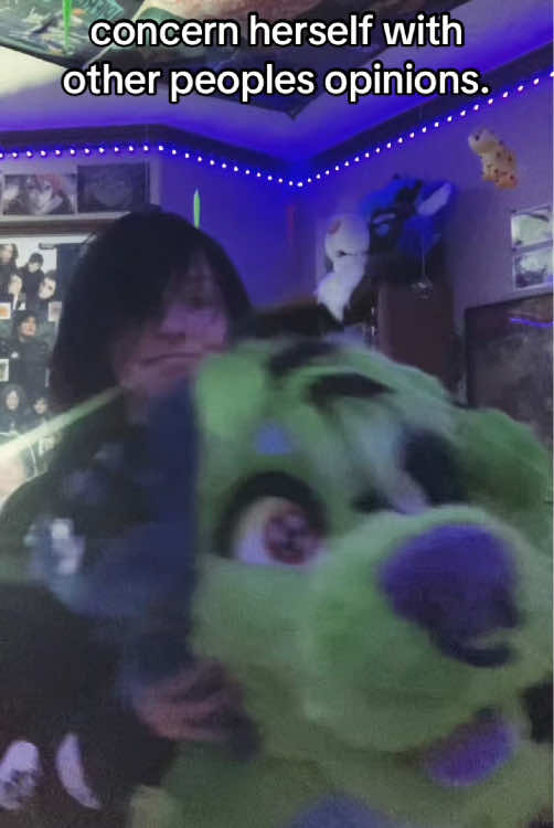 I forget Grim excists sometimes.. 😮‍💨💔 #mcr #gerardway #Mychemicalromance #fursuit #fursuitmaker 