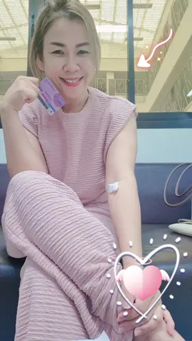ใจเราสวยมาก เต็มฮะ! รอบหน้าเปลี่ยนบัตร #เอฟเฟคtiktok #บริจาคเลือด #ใจดีกับเราบ้างนะ 