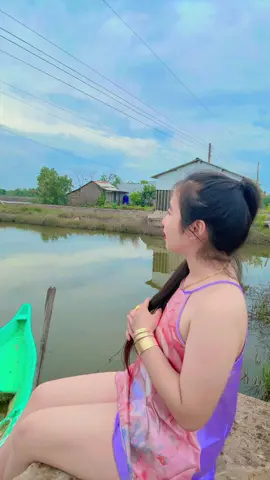 1 túp liều tranh, 2 trái tim dàng😂 #xuhuong #camau 