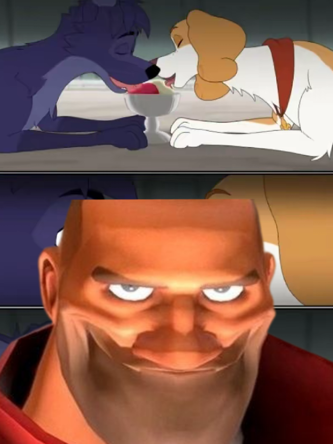 #БелфортиЛюпен #belfortandlupin #meme #tf2 #teamfortress2 