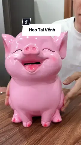 Đẹp lắm bác ạ #haohomhinh #heodattietkiem 