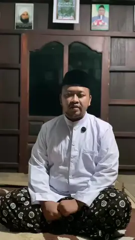 kh Achmad Mahfudz AQ. #maduraku #trans7 