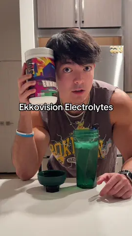 Top tier electrolytes  ##tiktokmademebuyit##tiktokshopfalldealsforyou##ekkovision##electrolytes##hydration 