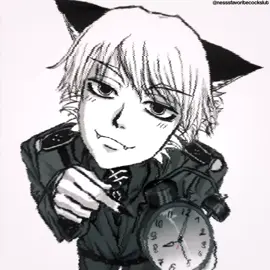 #SCHRODINGER Guys I have been watching hellsing and I love him sm. 😭😭😭#schrodinger #hellsing #hellsingedit #viral || rm: touyazure ||