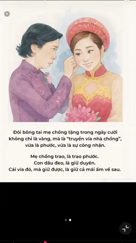 Đôi bông tai quang trọng trong ngày cưới💖#viral #fyp #MakeupSàiGòn #Makeupdep #makeuptiec_sựkiện_côdau💄💄 