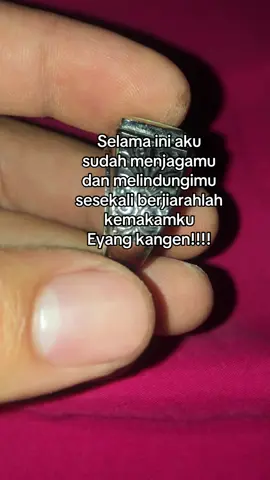 Jangan lupakan leluhurmu