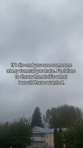 For reels tho babe, do what ya gotta do… #funeral #relatable #itiswhatitis #stayhumble #fypage 