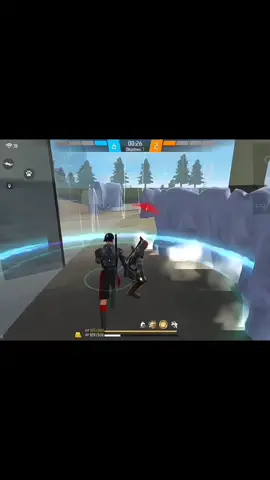 Omicron / reclutando pal 66is #freefire_lover #m1887 #pvp #insano 