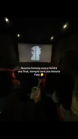 Tú siempre será el amor de mi vida 