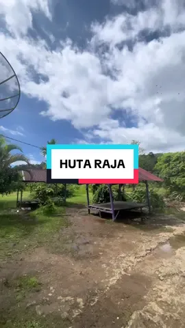 Huta Raja Panyabungan Selatan, Mandailing Natal #wisatamandailingnatal #desawisata #wisataalam #panyabunganselatan #mandailingnatal 