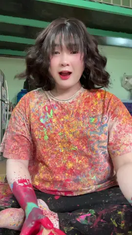 Hí hí mọi người thích cô bé heo đất quá trời luôn 🥰🥰