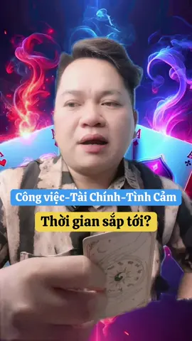 Công việc tài chính tình cảm sắp tới?#phongthuykylan #thongdiepvutru #tarot #xemboibai #baitay 