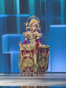 Vietnam did NOT COME TO PLAYYY #fyp #fypviral #missgrandinternational #fasion #viral 
