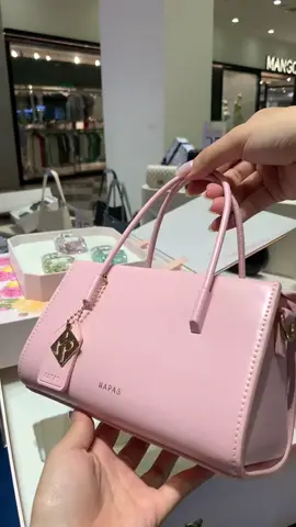 màu hồng xinh xỉu🥰#oderviethan #oderhanquoc🇰🇷 #hapas #tuidep #fly 