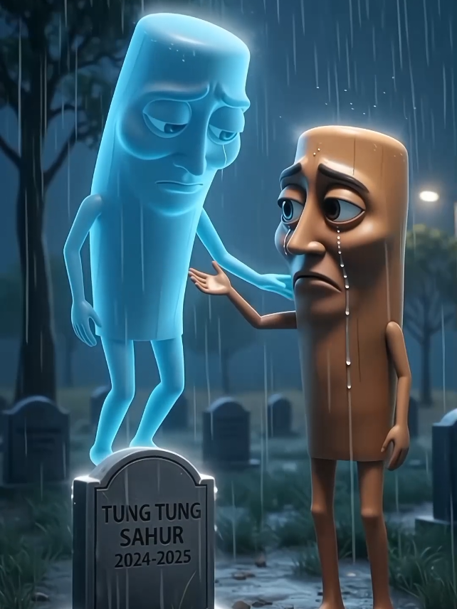 Semua arwah mereka berterbangan🥺😭 #ai #brainrot #italianbrainrot #anomali #bismillahfyp 