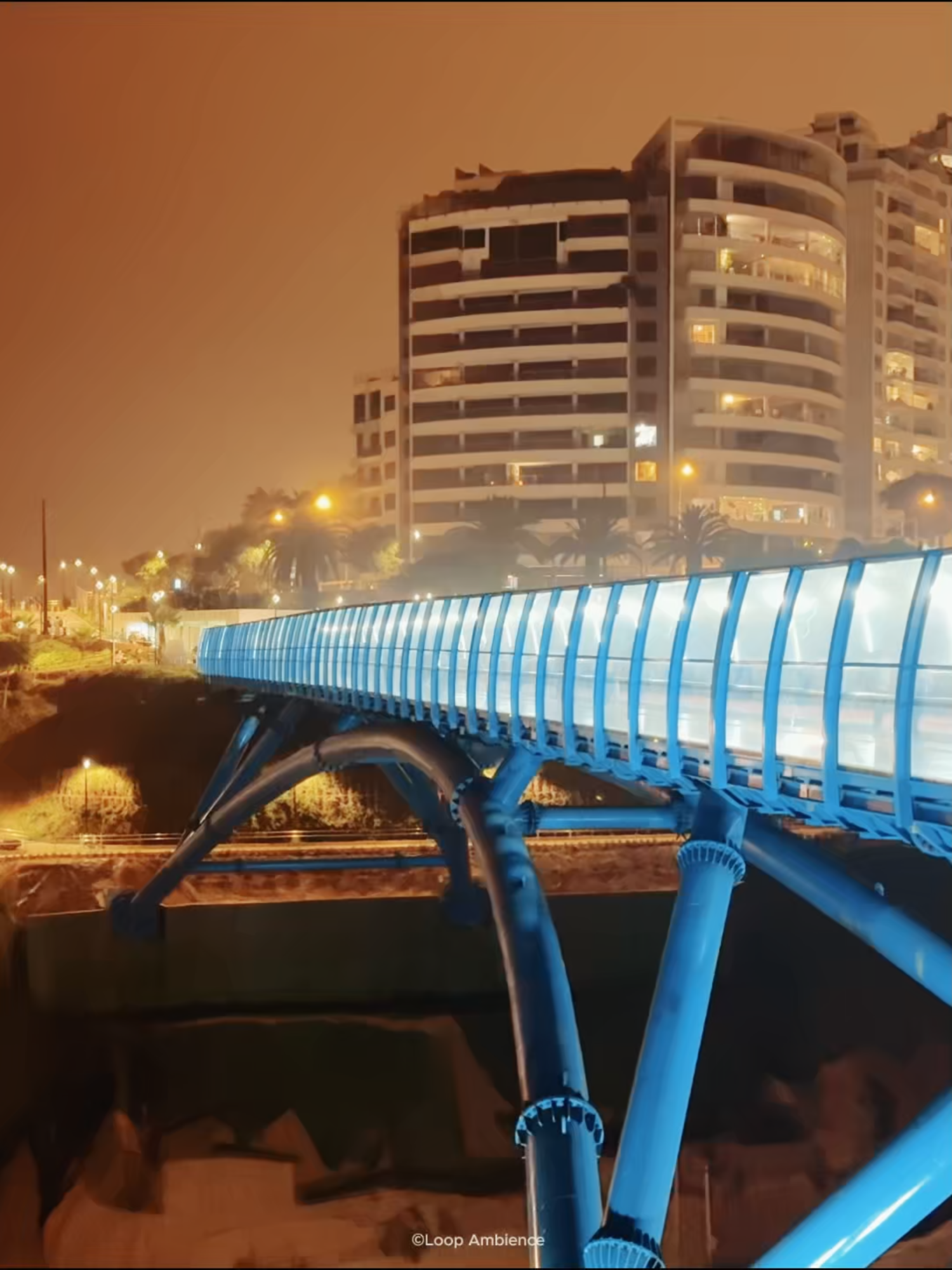 Explora la energía única de Miraflores, uno de los lugares más turísticos y vibrantes de Lima, Perú 🇵🇪✨. Disfruta de las impresionantes vistas al mar desde Larcomar, siente el ritmo urbano en Parque Kennedy con artistas callejeros y malabaristas 🎭🔥, cruza el romántico Puente de la Paz y déjate cautivar por la brisa marina en La Rosa Náutica 🌊. Recorre la Costa Verde y conecta con la historia milenaria en Huaca Pucllana, un sitio arqueológico en medio de la modernidad limeña 🏛️🌅. #Miraflores #LimaPeru #Larcomar #CostaVerde #HuacaPucllana