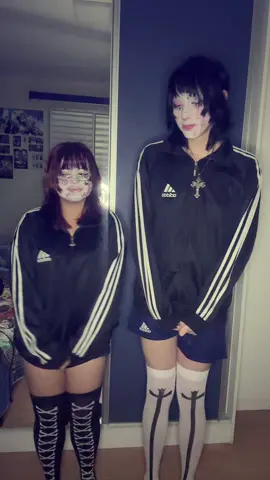 nois #fyp #somoslegaiselindas #aff 