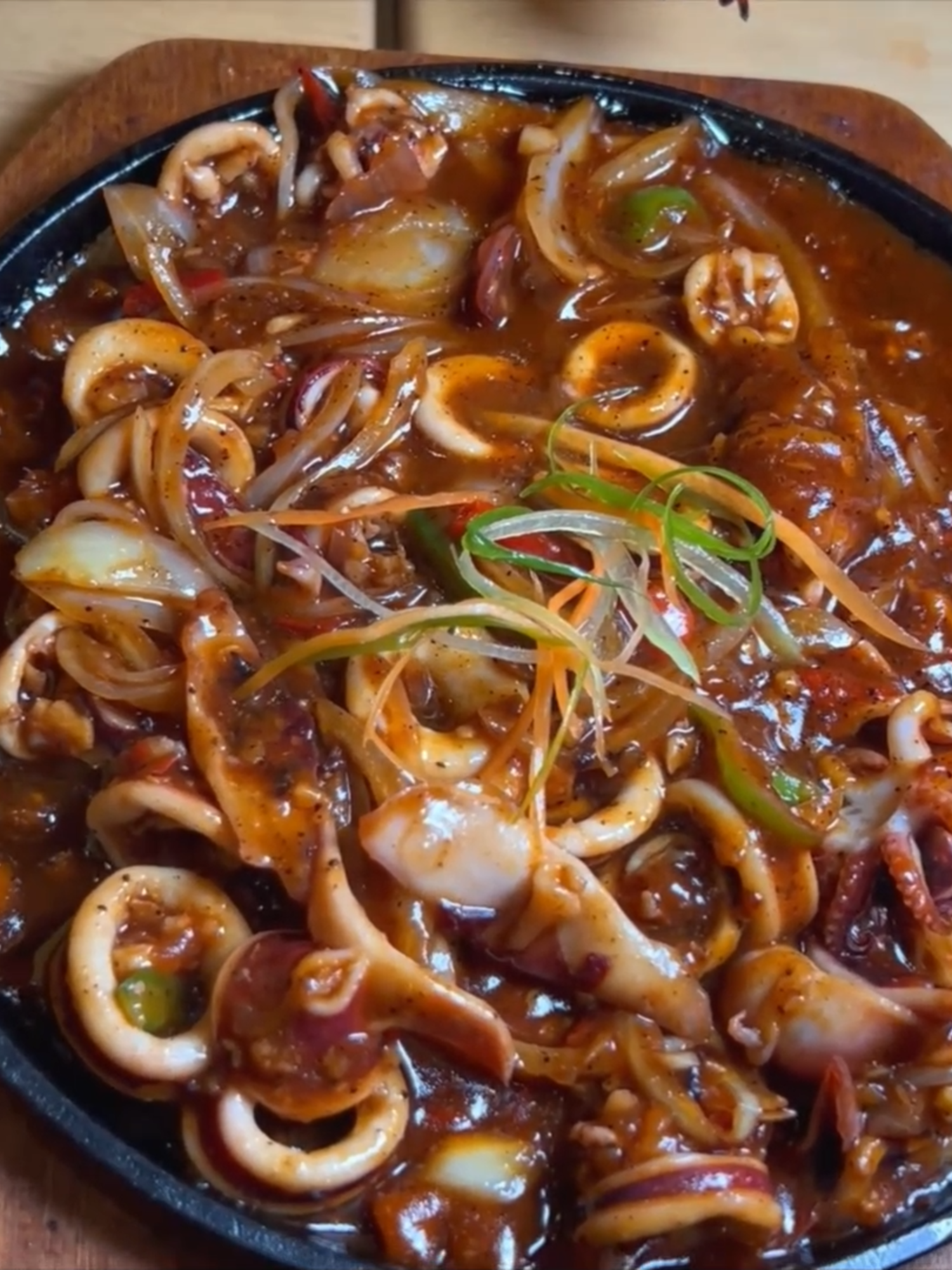 Longest BBQ in Boracay and Filipino BBQ Food Feast @zugbagrillhouse