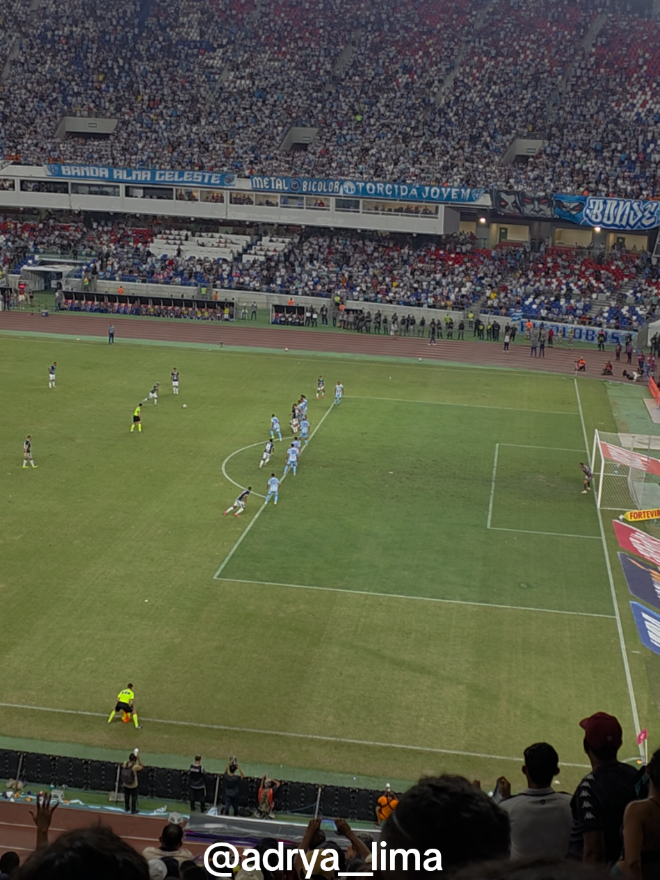 clássico 780 RExpa #classico #clubedoremo #serieb #brasileirao #2025 