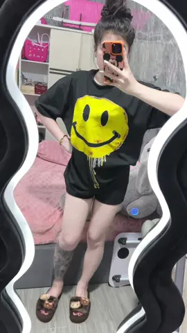 Áo.này sang quá 🤪#quanaonu #xuhuong #tiktokshop 